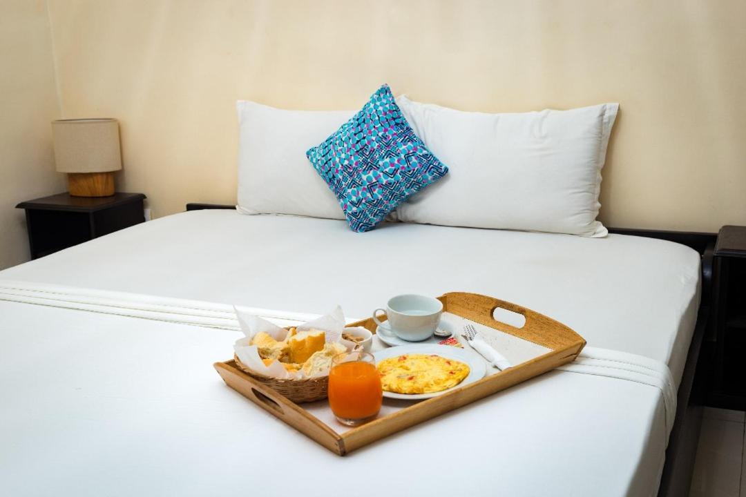 Hotel Seaside لومي المظهر الخارجي الصورة