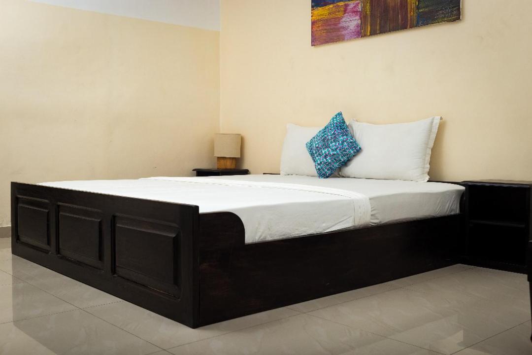 Hotel Seaside لومي المظهر الخارجي الصورة